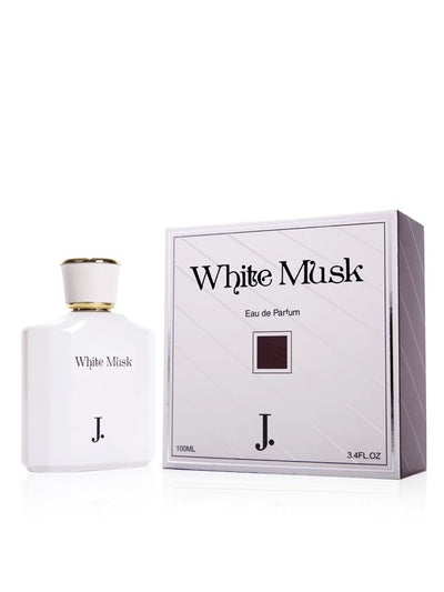 White Musk