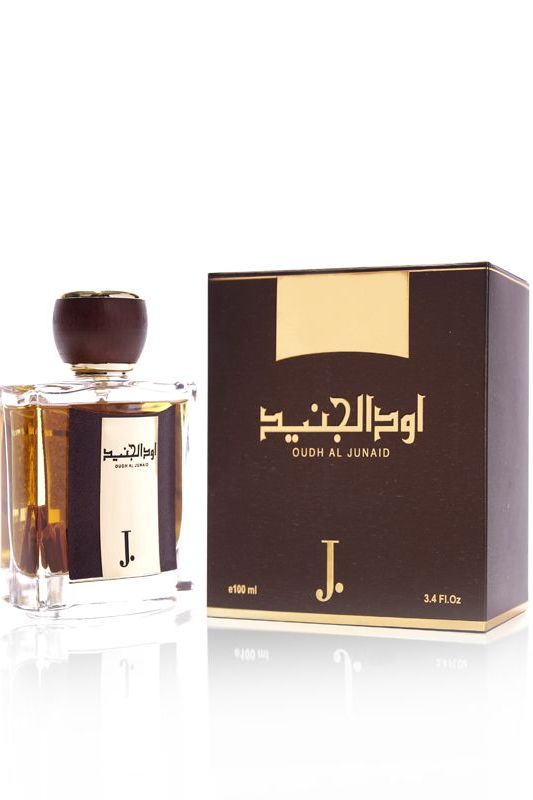 Oudh Ul Junaid For Men