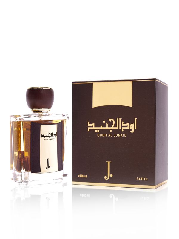 Oudh Ul Junaid For Men