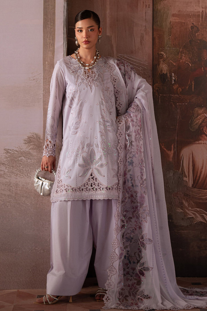 Luna - Nureh Fiya '26 Stitched