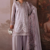 Luna - Nureh Fiya '26 Stitched