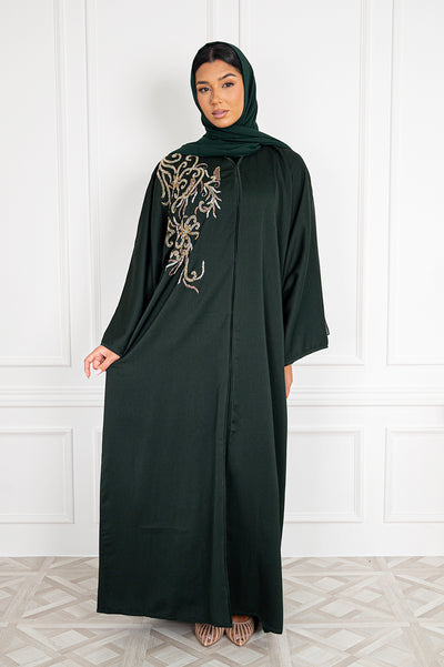 Hira Abaya