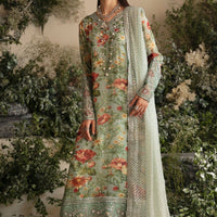 AM-02 - Nureh Amaya Chiffon Luxe