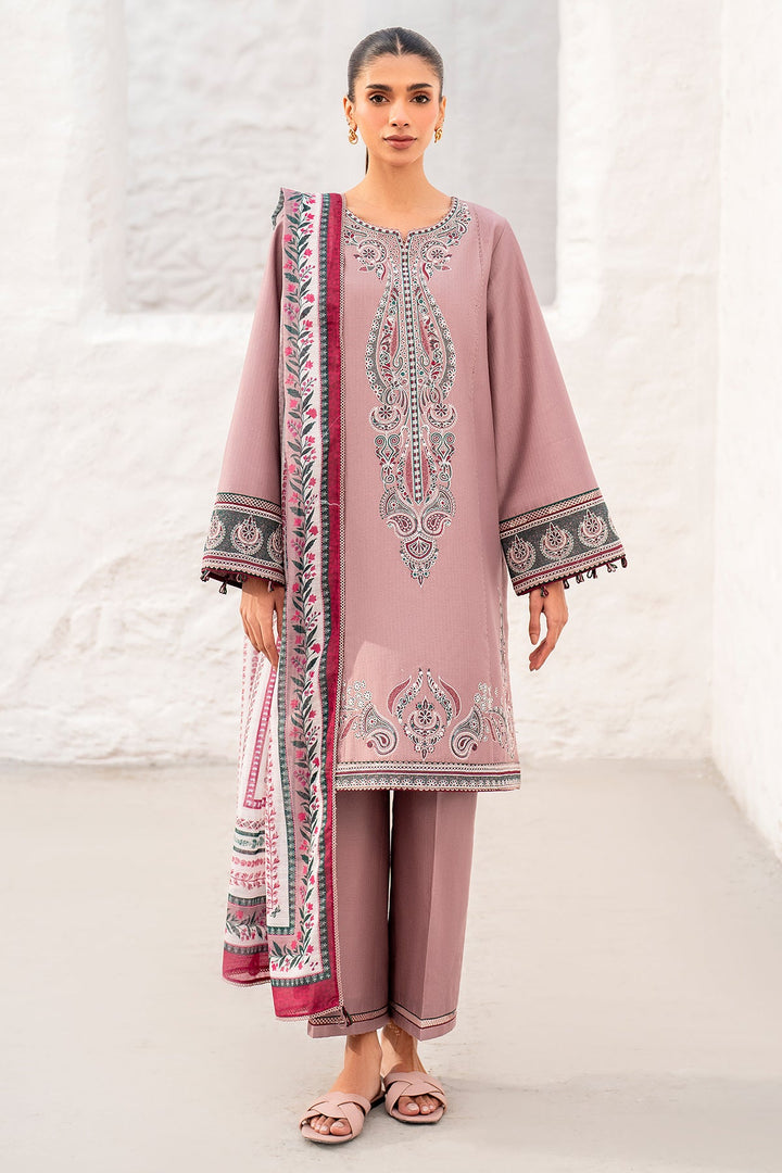 Design 14 - Jazmin Summer Exclusive Stitched