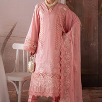 Mia - Nureh Fiya '26 Stitched
