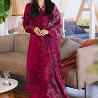 Leena - Nureh Eid Escape Stitched