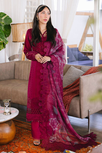 Leena - Nureh Eid Escape Stitched