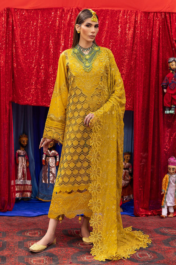 NDS-100 - Nureh Mela Festive Collection
