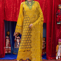 NDS-100 - Nureh Mela Festive Collection