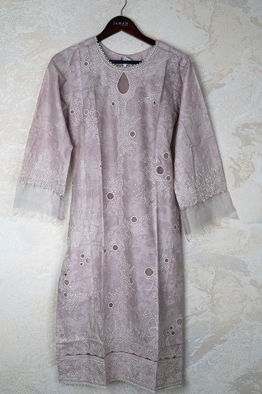 Design 10 - Jazmin Delia Lawn Collection