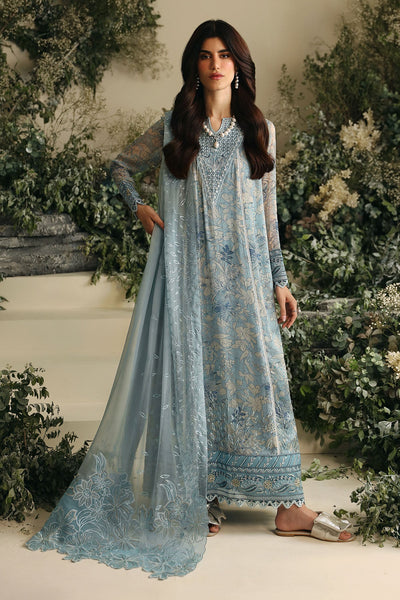 AM-01 - Nureh Amaya Chiffon Luxe