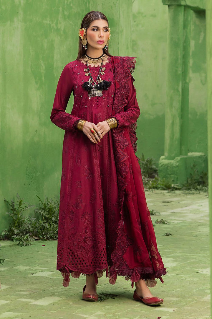 NDS-107 - Nureh Mela Festive Collection