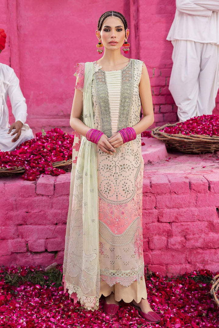 NDS-103 - Nureh Mela Festive Collection