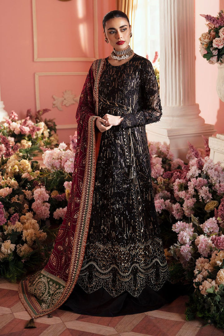 Stella - Nureh Secret Garden Formals
