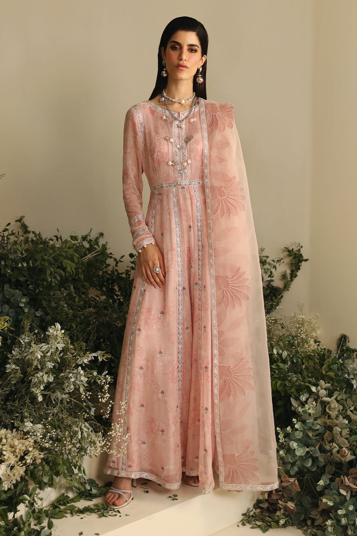 AM-03 - Nureh Amaya Chiffon Luxe