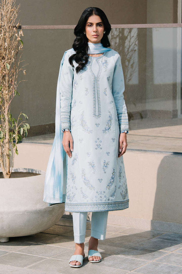 Design 16 - Jazmin Summer Exclusive Stitched