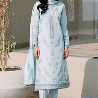 Design 16 - Jazmin Summer Exclusive Stitched