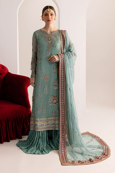 NP-512 | Nureh Stitched Fancy Formals