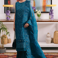 Zoee - Nureh Eid Escape Stitched