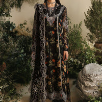 AM-04 - Nureh Amaya Chiffon Luxe