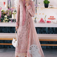Cindy - Nureh Eid Escape Stitched