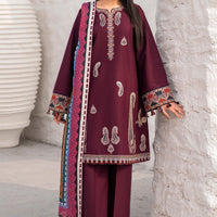 Design 11 - Jazmin Summer Exclusive Stitched