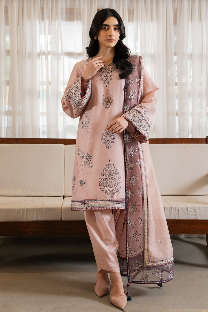 Design 6 - Jazmin Summer Exclusive Stitched