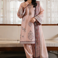 Design 6 - Jazmin Summer Exclusive Stitched