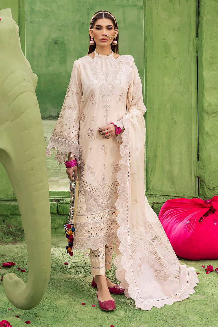 NDS-104 - Nureh Mela Festive Collection