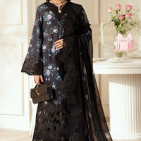 Design 4 - Nureh Feya Stitched