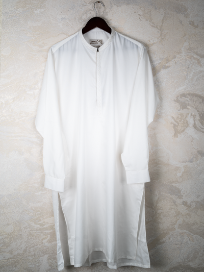 Blended Pearl Kurta Shalwar - Bonanza