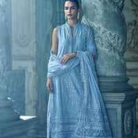 Design 2B - Sobia Nazir Luxury Lawn Stitched