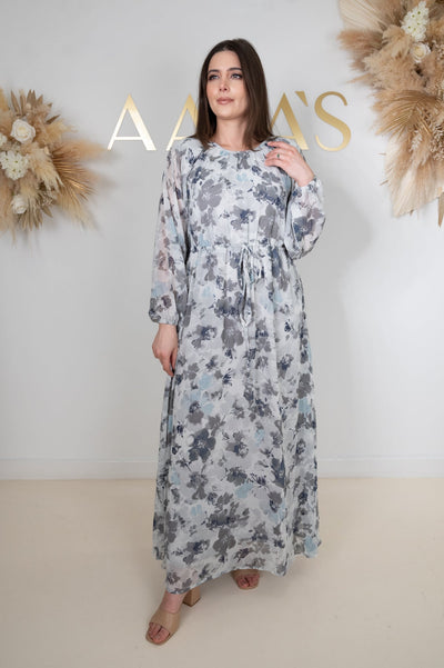 Alyssa Maxi Dress