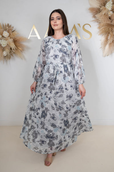 Alyssa Maxi Dress