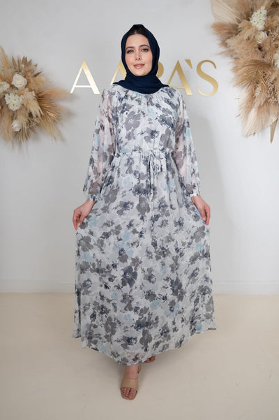 Alyssa Maxi Dress