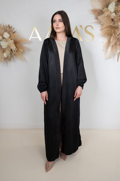 Aifa Luxury Abaya