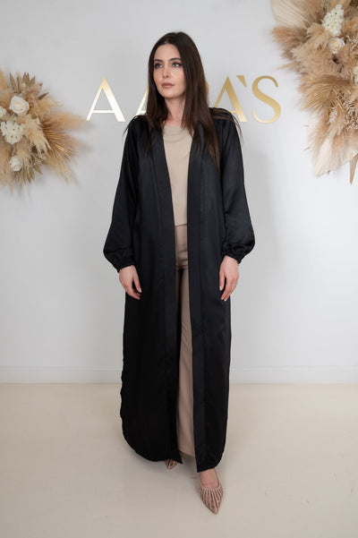 Aifa Luxury Abaya