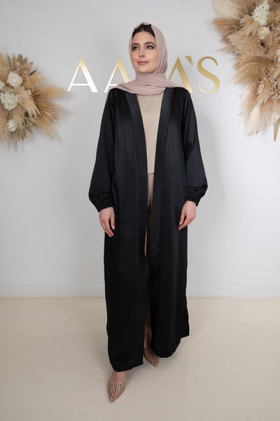 Aifa Luxury Abaya