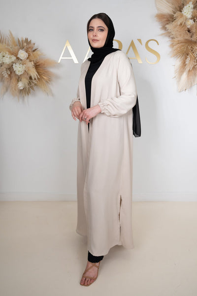 Aifa Luxury Abaya