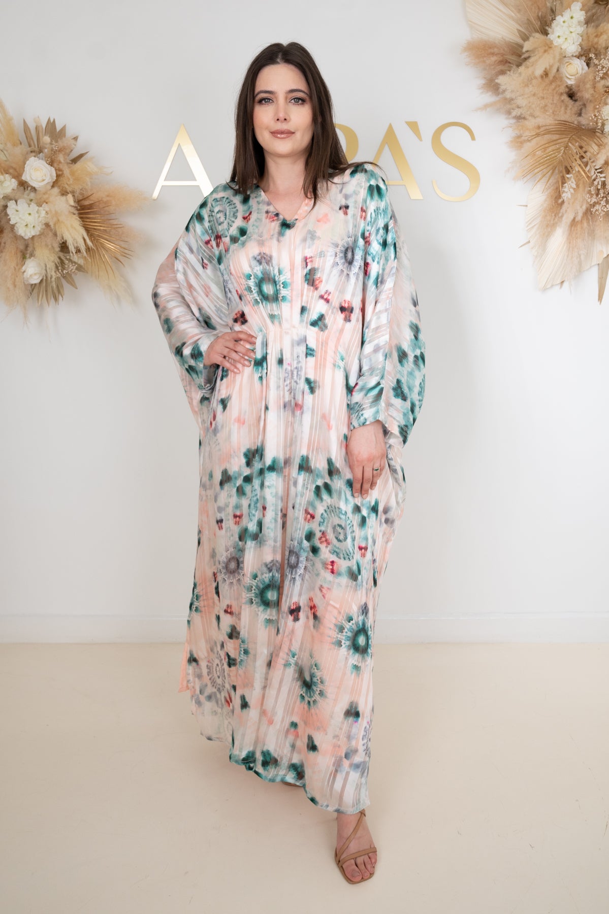 Liara Kaftan