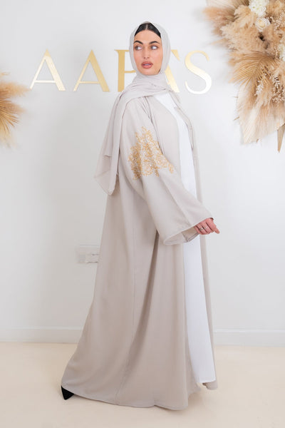 Naima Embellished Abaya