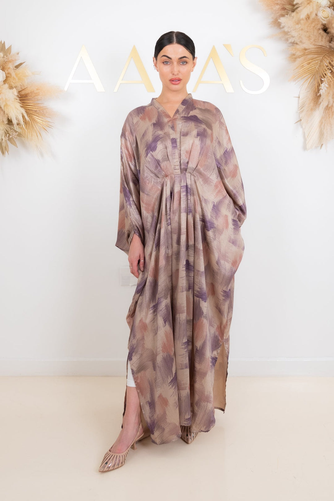 Naia Kaftan