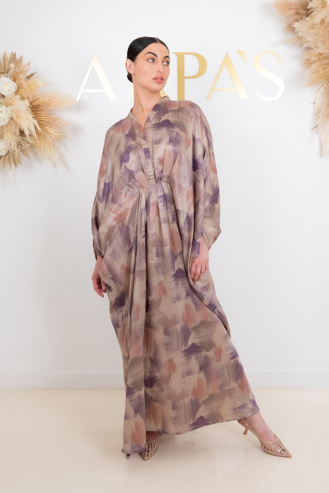 Naia Kaftan