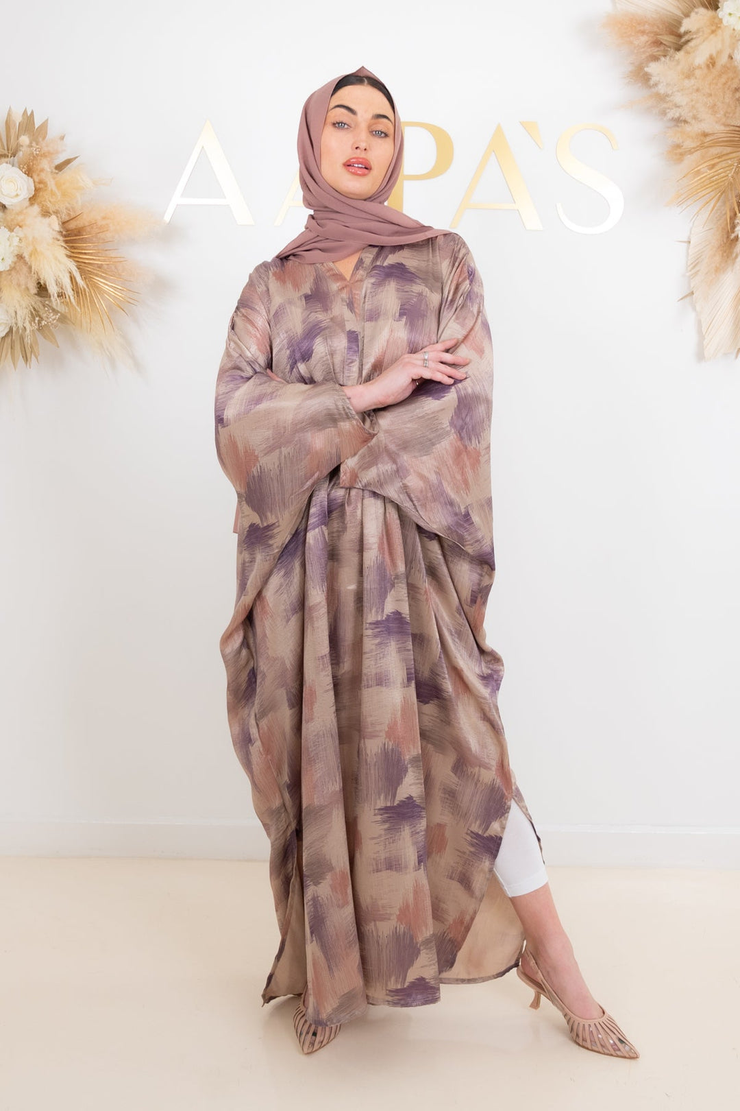 Naia Kaftan