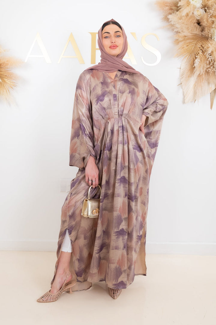 Naia Kaftan