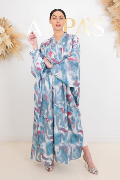 Inaara Kaftan