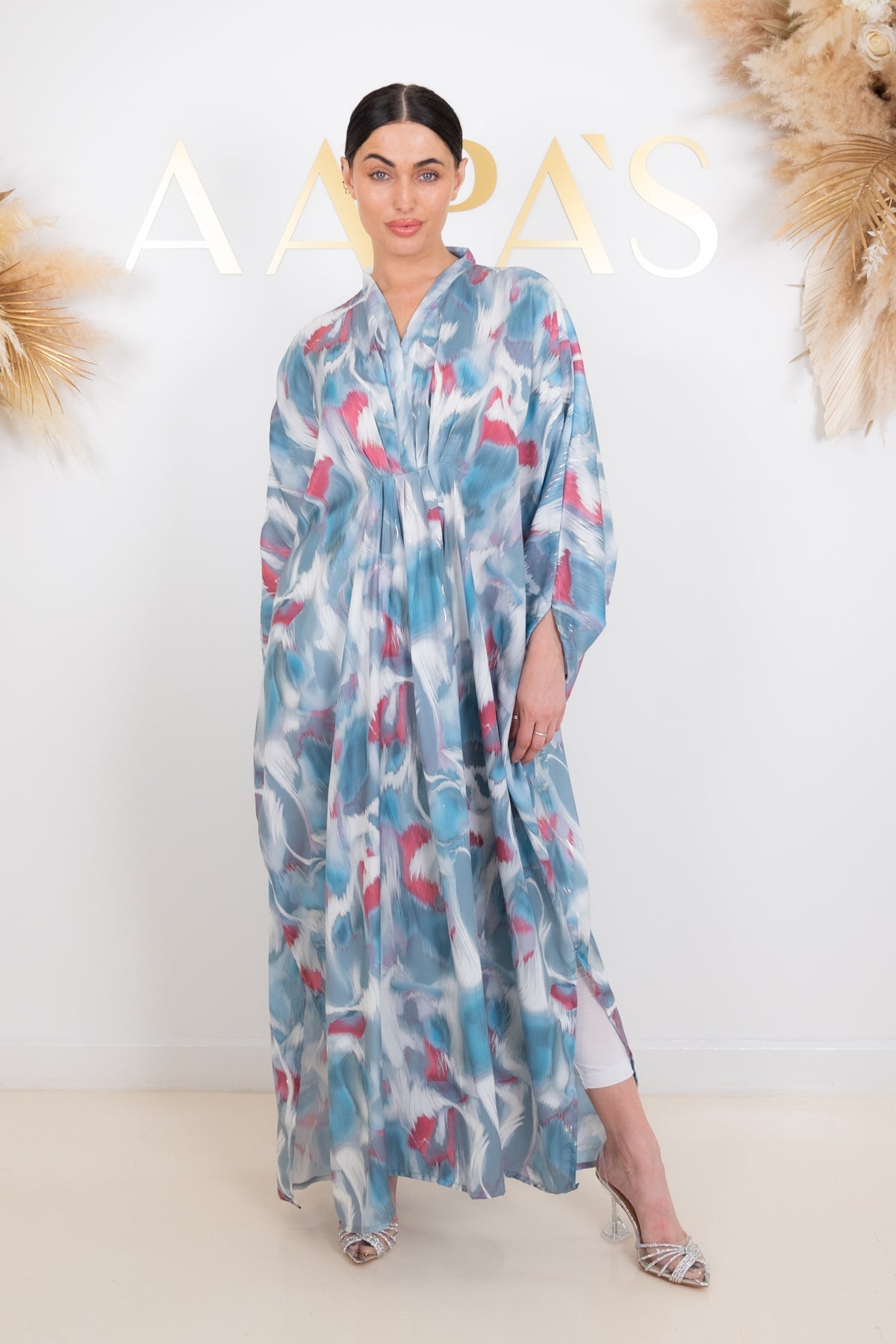 Inaara Kaftan