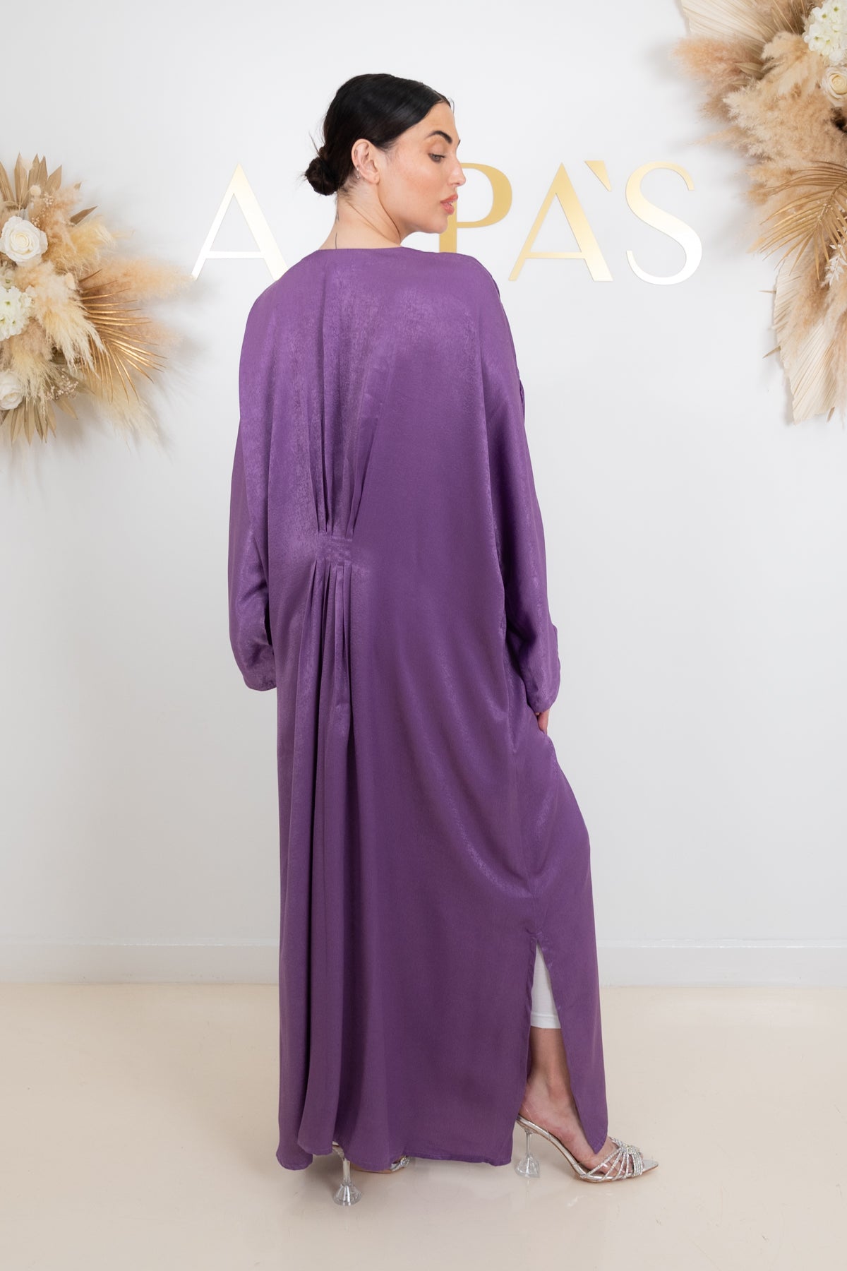 Rayna Luxury Kaftan