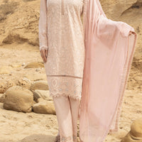 Lawn Skin Unstitched Suit - Almirah