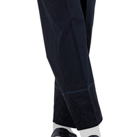 Lawn Black Trouser - J. Junaid Jamshed